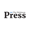 Thedickinsonpress.com logo