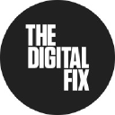 Thedigitalfix.com logo