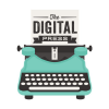 Thedigitalpress.co logo