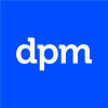 Thedigitalprojectmanager.com logo