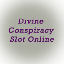 Thedivineconspiracy.org logo