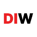 Thediwire.com logo