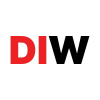 Thediwire.com logo