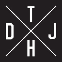 Thedjhookup.com logo