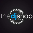 Thedjshop.co.uk logo