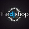 Thedjshop.co.uk logo