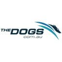 Thedogs.com.au logo