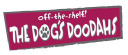 Thedogsdoodahs.com logo
