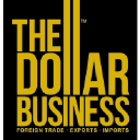 Thedollarbusiness.com logo