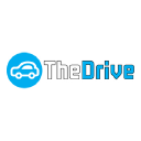 Thedrive.co.kr logo