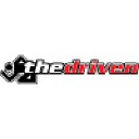 Thedriven.net logo