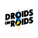 Thedroidsonroids.com logo