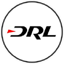 Thedroneracingleague.com logo