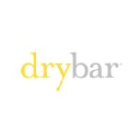Thedrybar.com logo