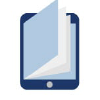 Theebookhunter.com logo