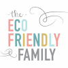 Theecofriendlyfamily.com logo