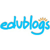 Theedublogger.com logo