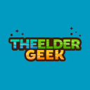 Theeldergeek.com logo