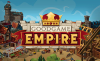 Theempiregame.com logo