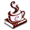 Theereadercafe.com logo