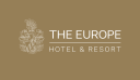 Theeurope.com logo