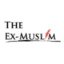Theexmuslim.com logo