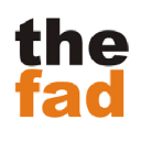 Thefad.pl logo