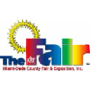 Thefair.me logo