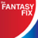 Thefantasyfix.com logo