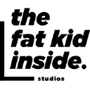 Thefatkidinside.com logo