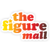 Thefiguremall.com logo