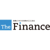 Thefinance.jp logo