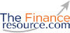 Thefinanceresource.com logo