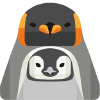 Thefirstpenguin.jp logo