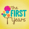 Thefirstyears.com logo