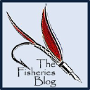 Thefisheriesblog.com logo