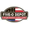 Thefiveodepot.com logo