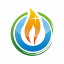 Theflamingcandle.com logo