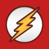 Theflashuniverse.com logo