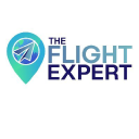 Theflightexpert.com logo