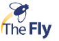Thefly.com logo