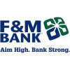 Thefmbankonline.com logo