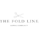Thefoldline.com logo