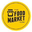 Thefoodmarket.com logo