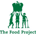 Thefoodproject.org logo