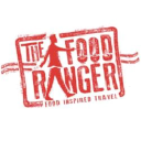 Thefoodranger.com logo