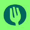 Thefork.be logo