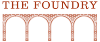 Thefoundry.info logo