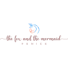 Thefoxandthemermaid.com logo