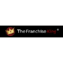 Thefranchiseking.com logo